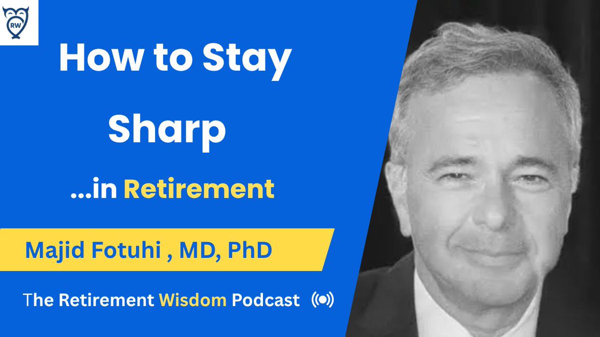 RetiremntWisdom's tweet image. Listen in:
buff.ly/bPLJseb 
You'll be glad you did.
#retirement