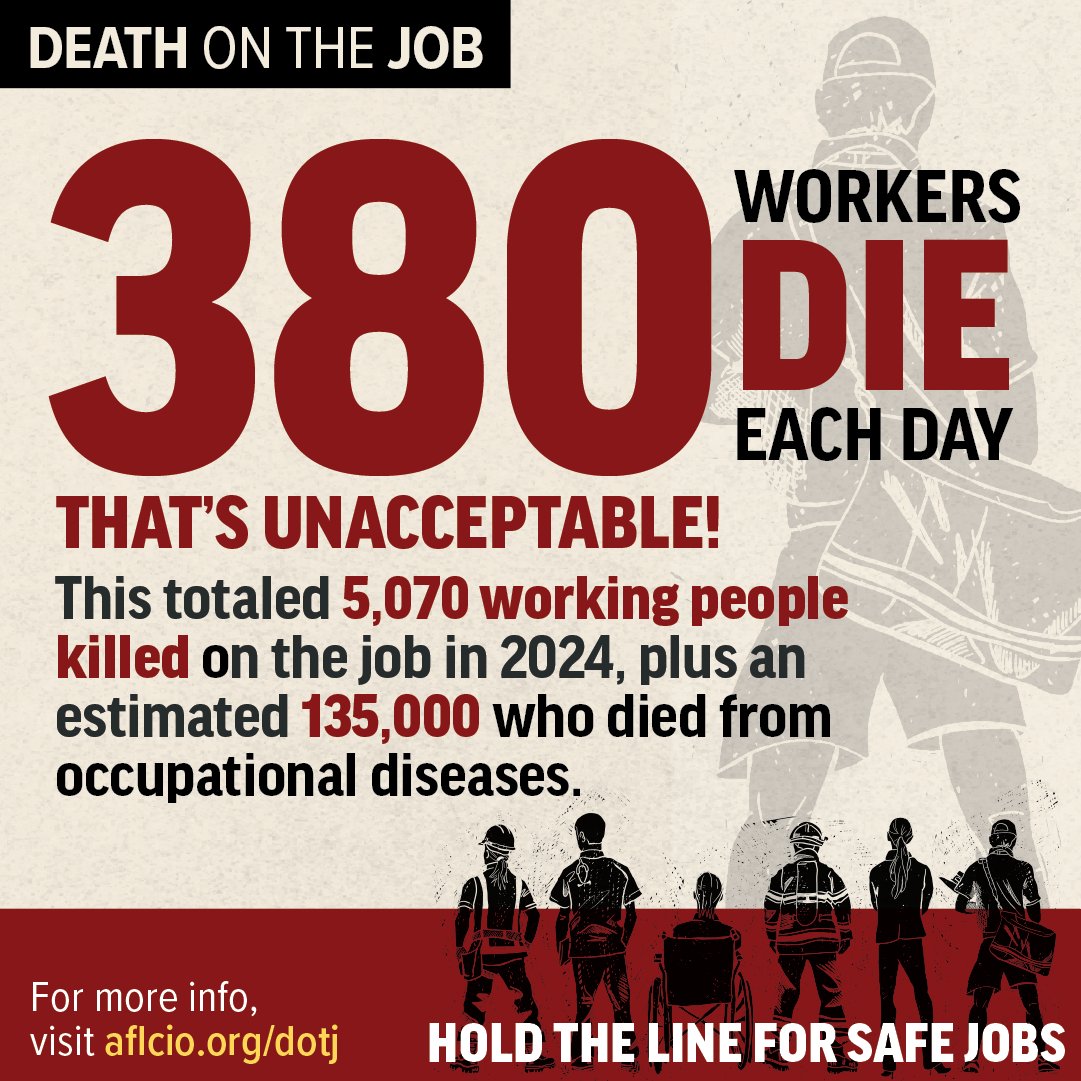 WI AFL-CIO tweet media
