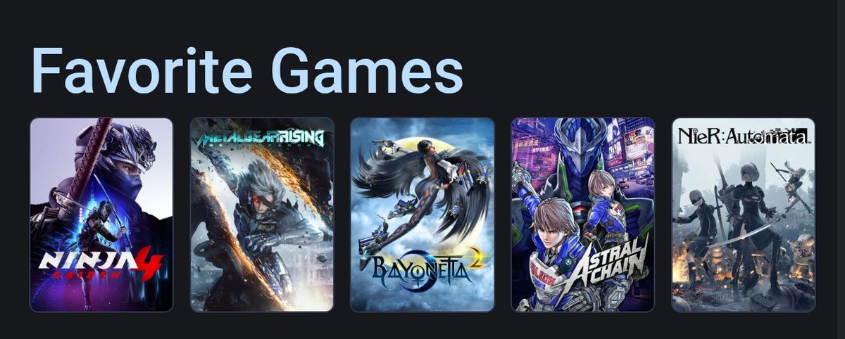 tentei variar bastante