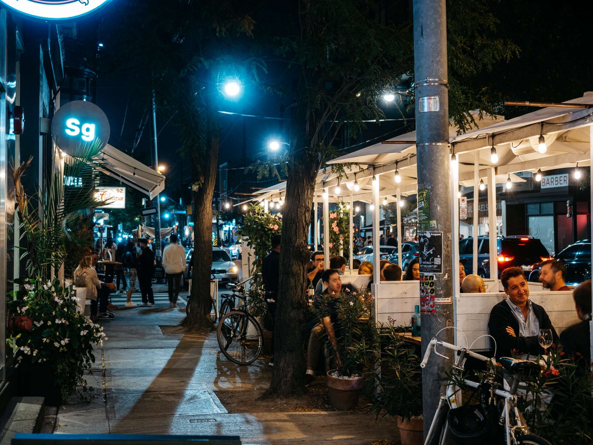 City of Toronto 🇨🇦 tweet media