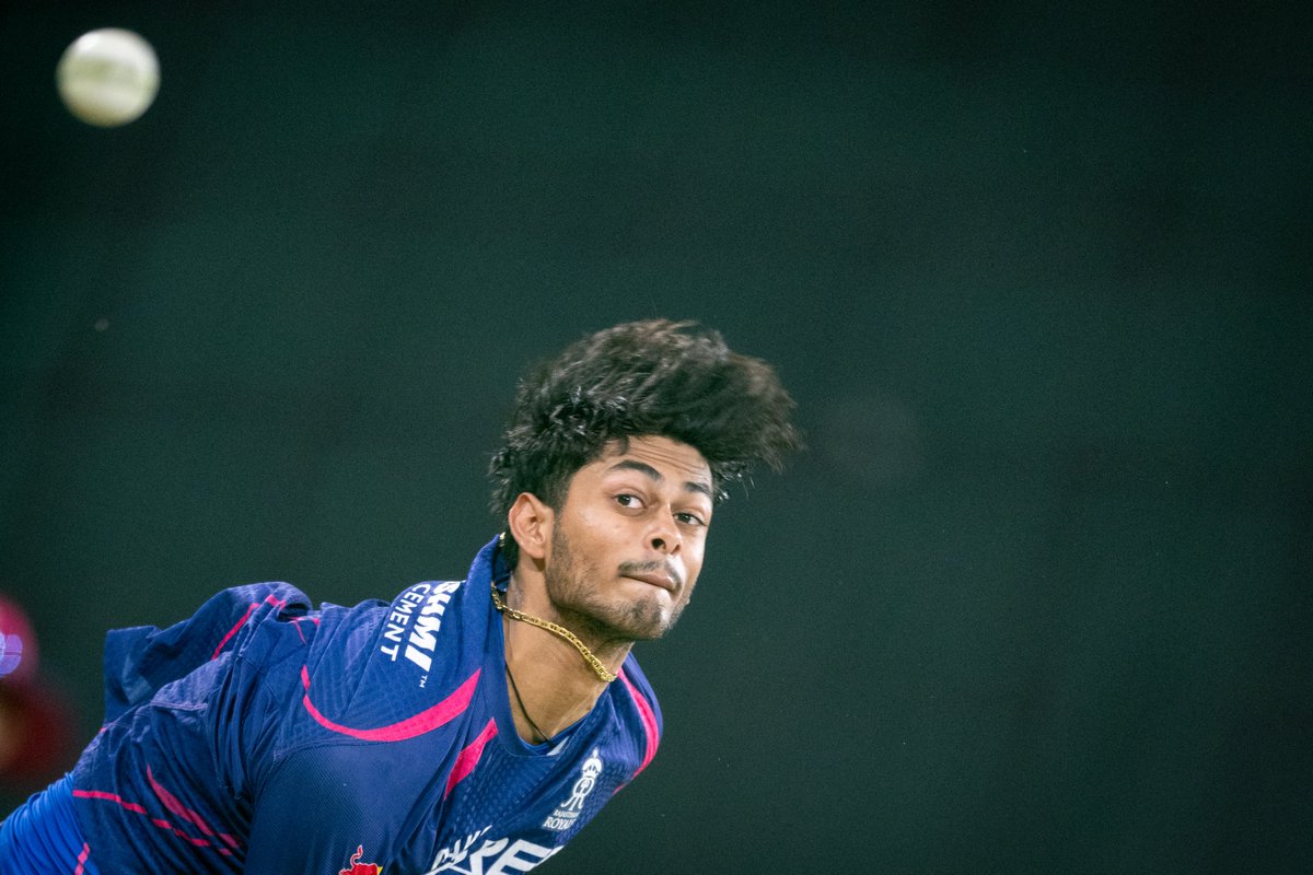 Rajasthan Royals tweet media