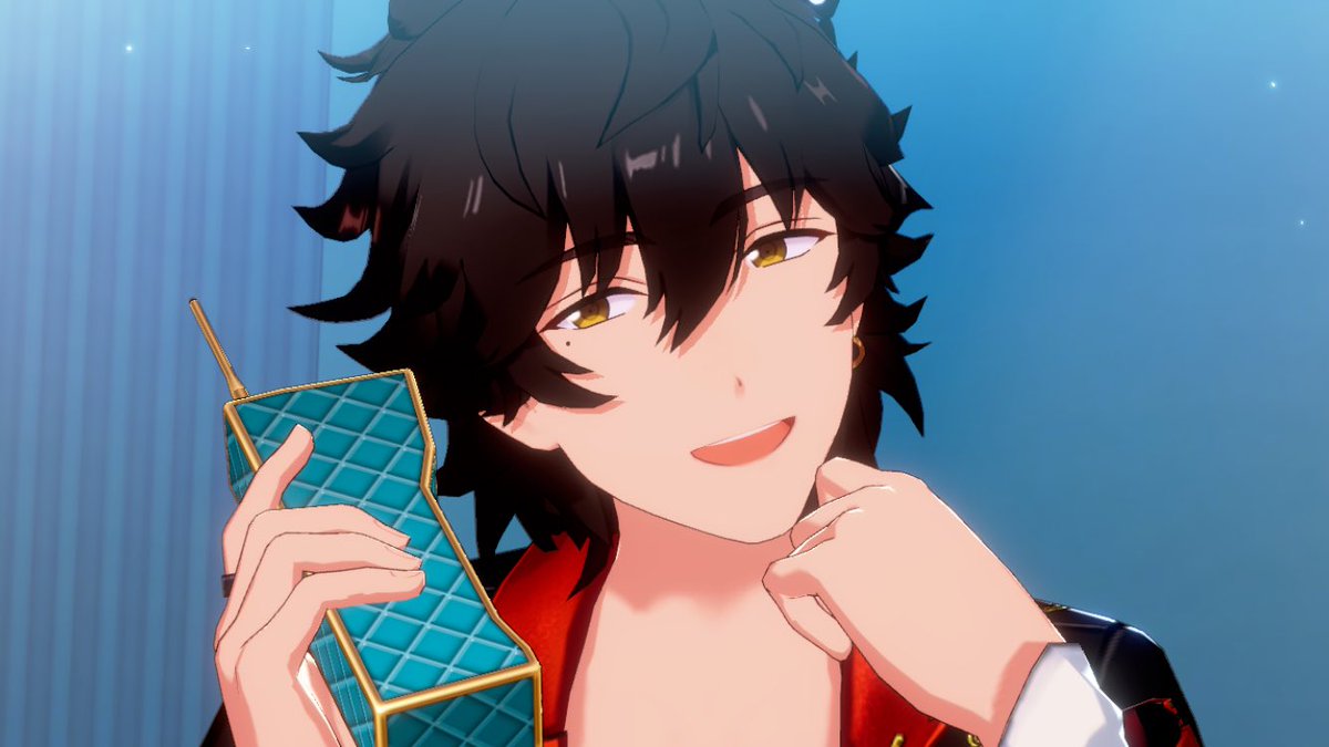 頬笑↪︎池a！5.24 tweet media