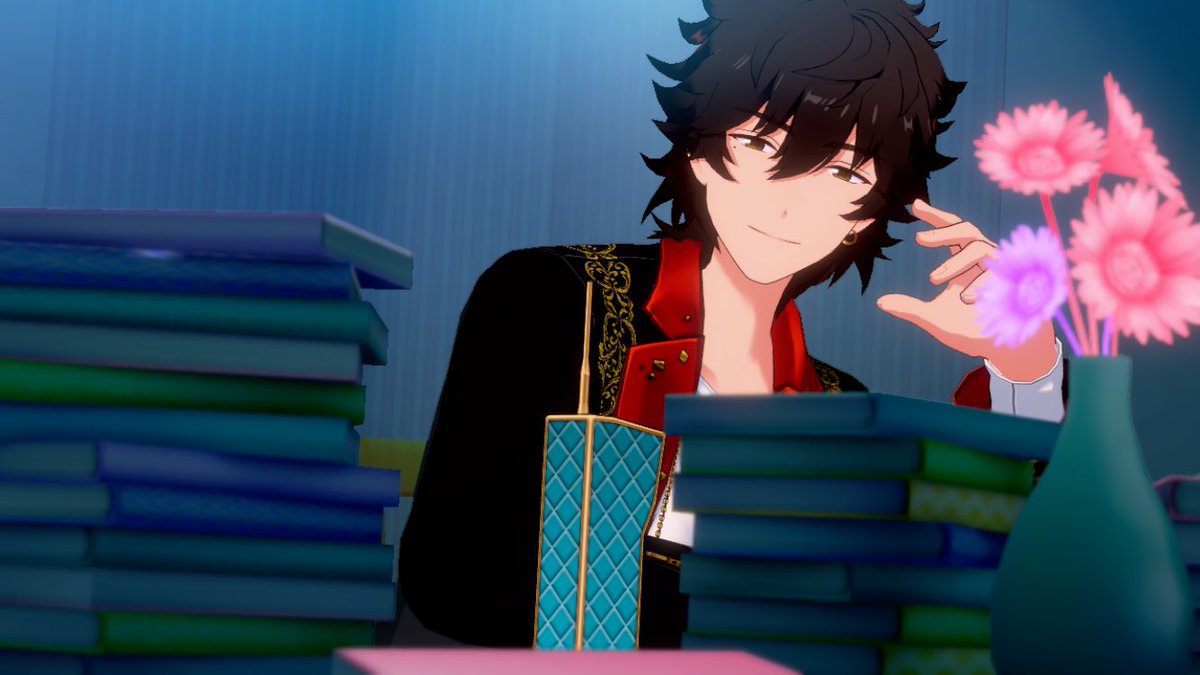 頬笑↪︎池a！5.24 tweet media