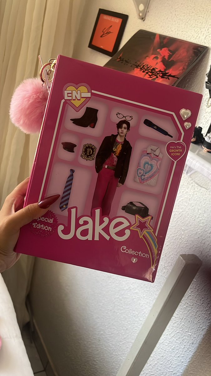 Jo ⚖️ VAI VER O ENHYPEN tweet media