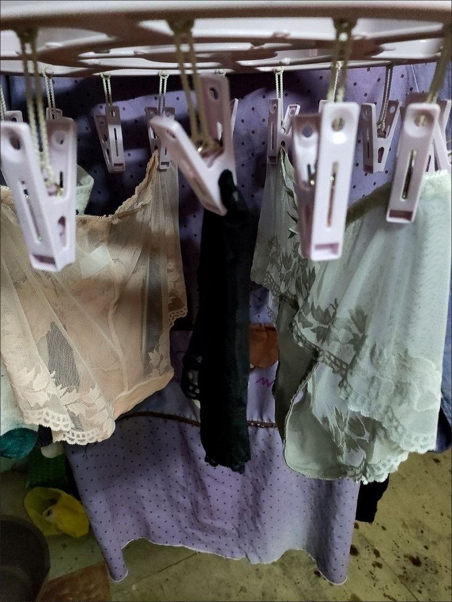 爱上内裤👙 tweet media