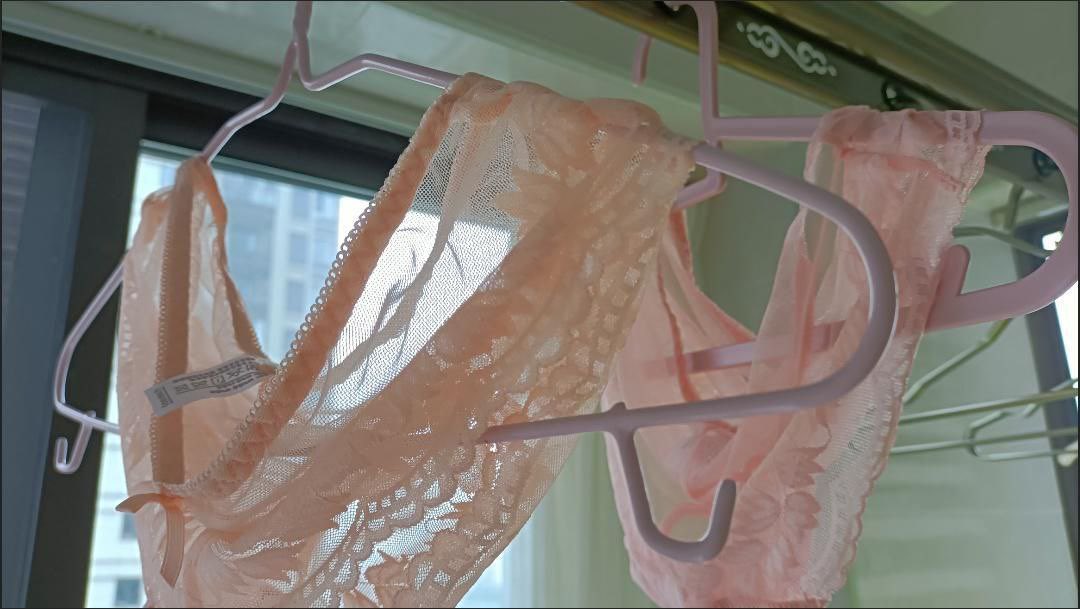 爱上内裤👙 tweet media