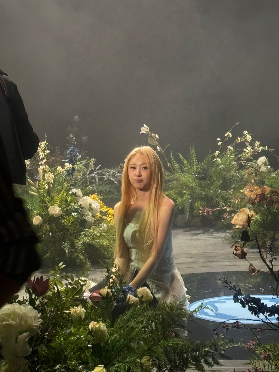 AllAboutLCY's tweet image. Lee Chaeyeon @/chaestival_ IG Post (3/5)

🔗 instagram.com/p/DXrV7JwgTrM/

“이제 시작🙊
[Till I Die] is out. hope you‘ll love it!”

🎵 LEE CHAEYEON - No Tears On The Dancefloor

#이채연 #채연 #LEECHAEYEON #CHAEYEON @official_LCY @cc_chaeyeon2