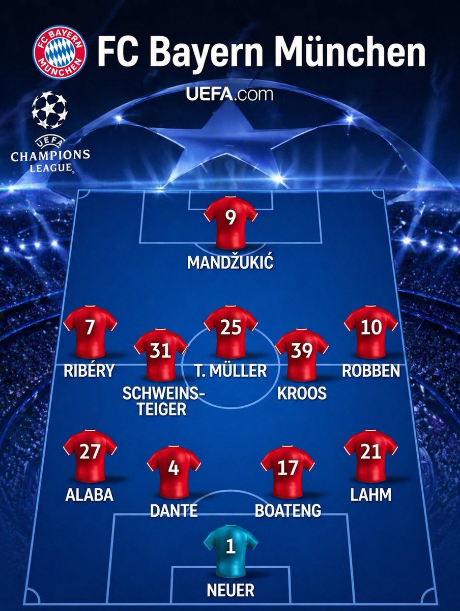 FC Bayern Türkiye tweet media