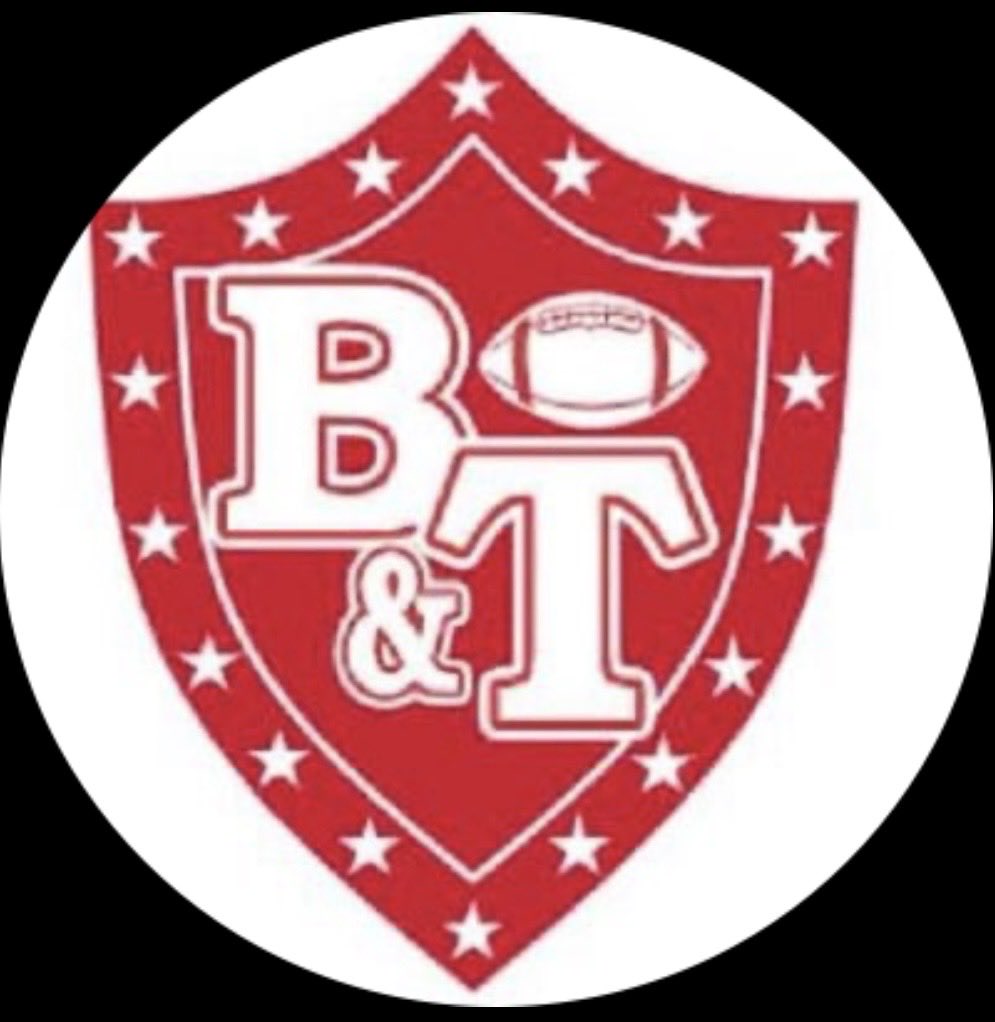 Block & Tackle Football Camp tweet media