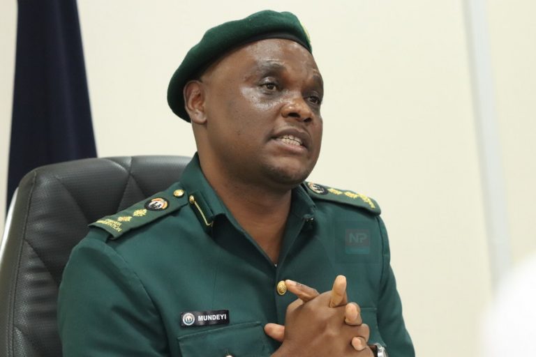 CapitalFMUganda's tweet image. More than 200 foreign nationals have been arrested in a nationwide operation by the Directorate of Citizenship and Immigration Control, according to Simon Mundeyi.

#CapitalFM #NewsUpdates