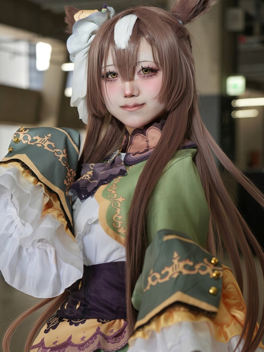 ｳｻﾐ tweet media
