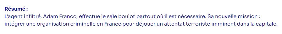 The_best_man_57's tweet image. Jeudi 21 Mai 2026 à 21h10 sur @TF1 : "INÉDIT - Aka" !
#Aka