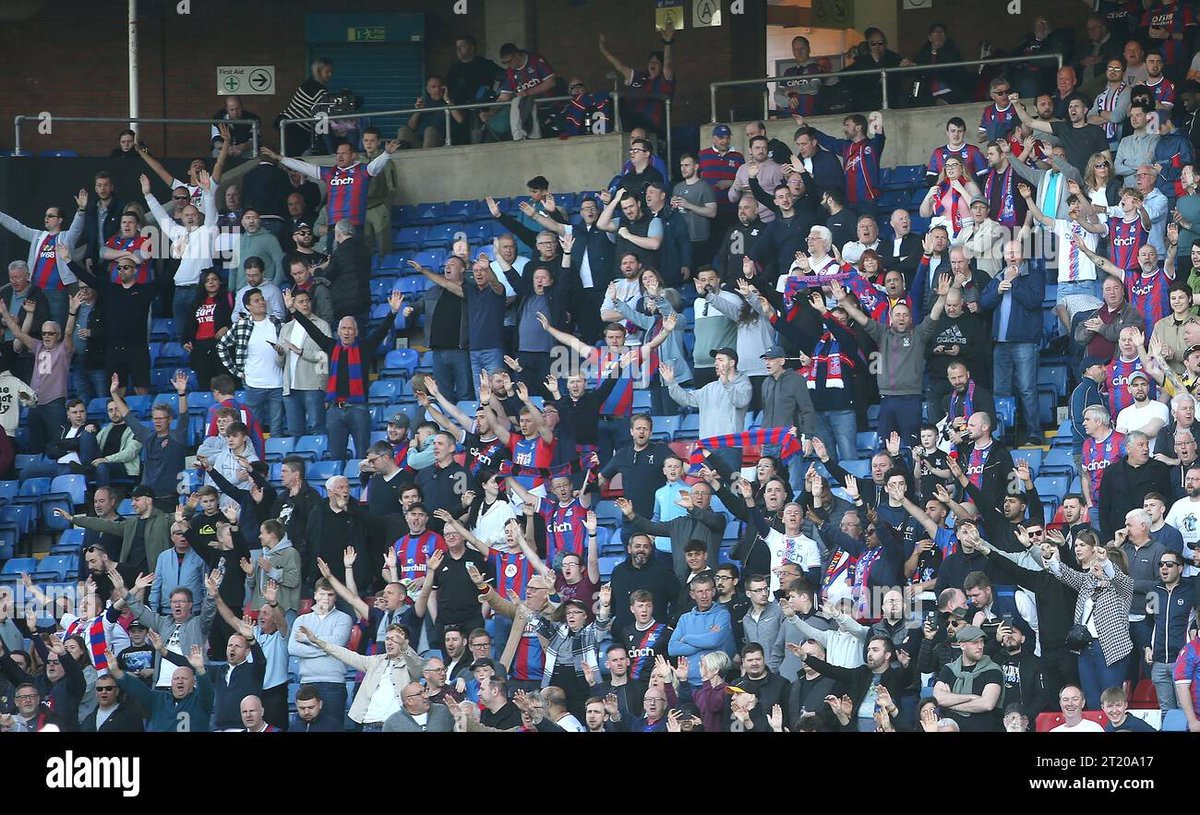 JoelPoston95332's tweet photo. @GAOcpfc You have infamously bad support https://t.co/lnJVG9YpU7