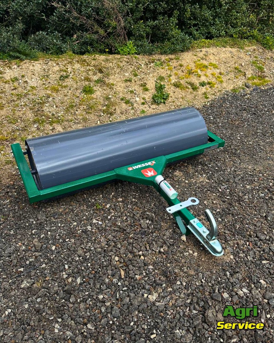 wessexintl's tweet image. A solid start to the year with our dealer in East Kent.

New on board for 2026 and already moving a good range of Wessex machinery.

Good to see the kit heading out across the region and into work. 

#EastKent #Dealers #Agriculture #AgriService