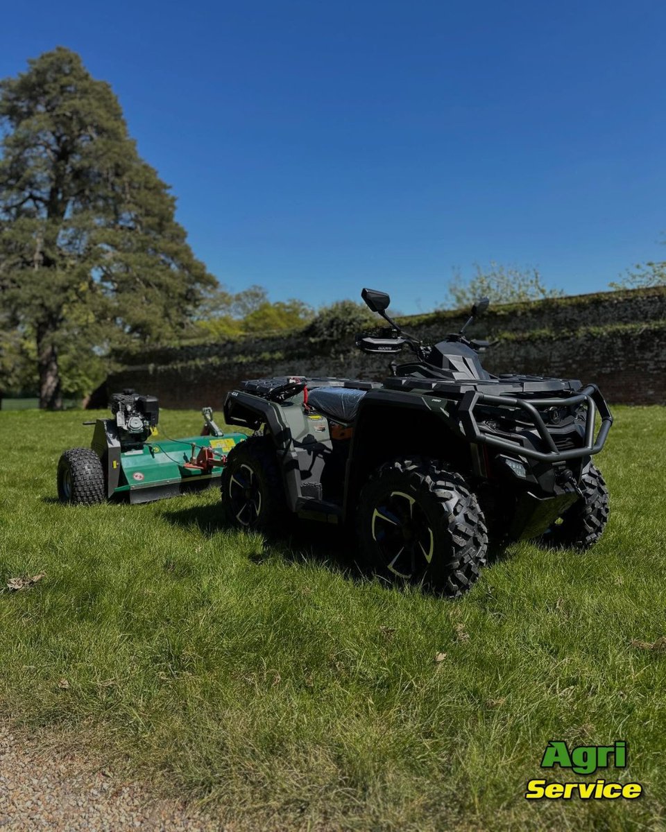 wessexintl's tweet image. A solid start to the year with our dealer in East Kent.

New on board for 2026 and already moving a good range of Wessex machinery.

Good to see the kit heading out across the region and into work. 

#EastKent #Dealers #Agriculture #AgriService