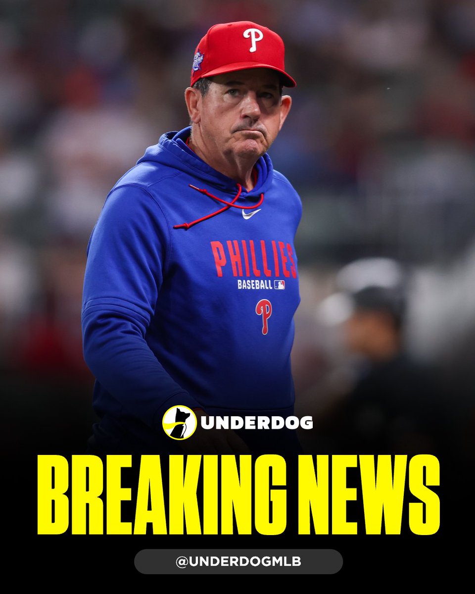 Underdog MLB tweet media