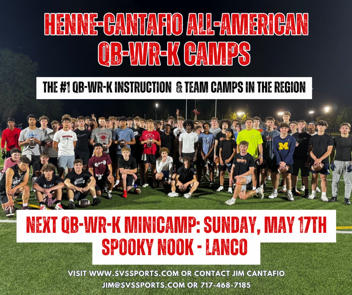 Coach Jim Cantafio tweet media