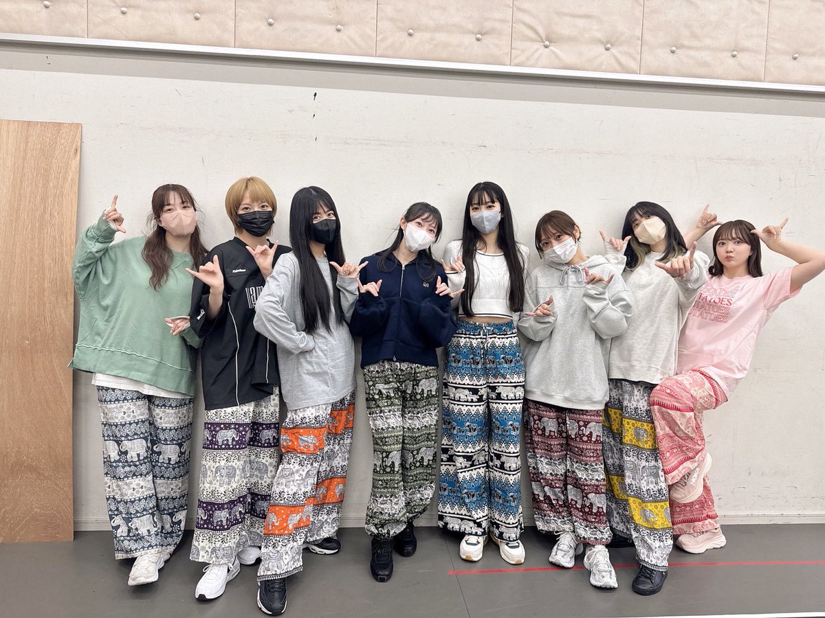 岩田 陽葵 tweet media