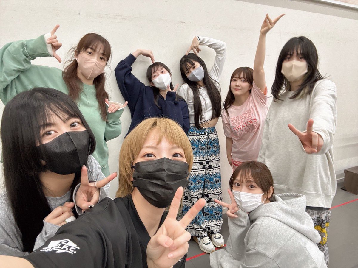 岩田 陽葵 tweet media