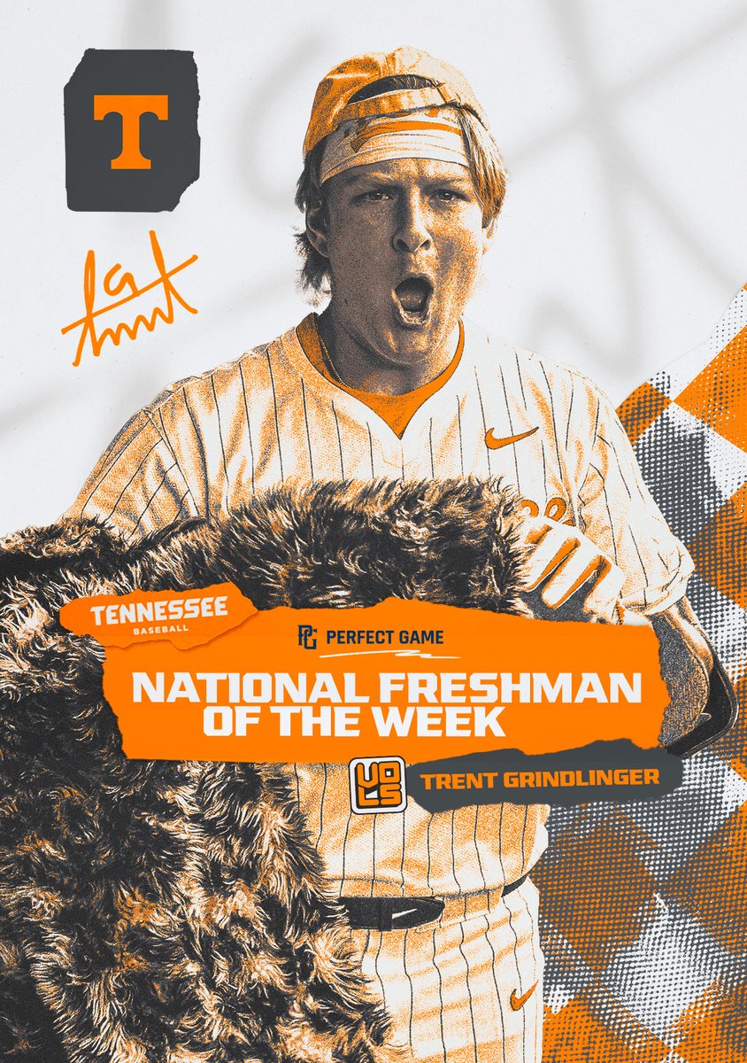 Tennessee Baseball tweet media