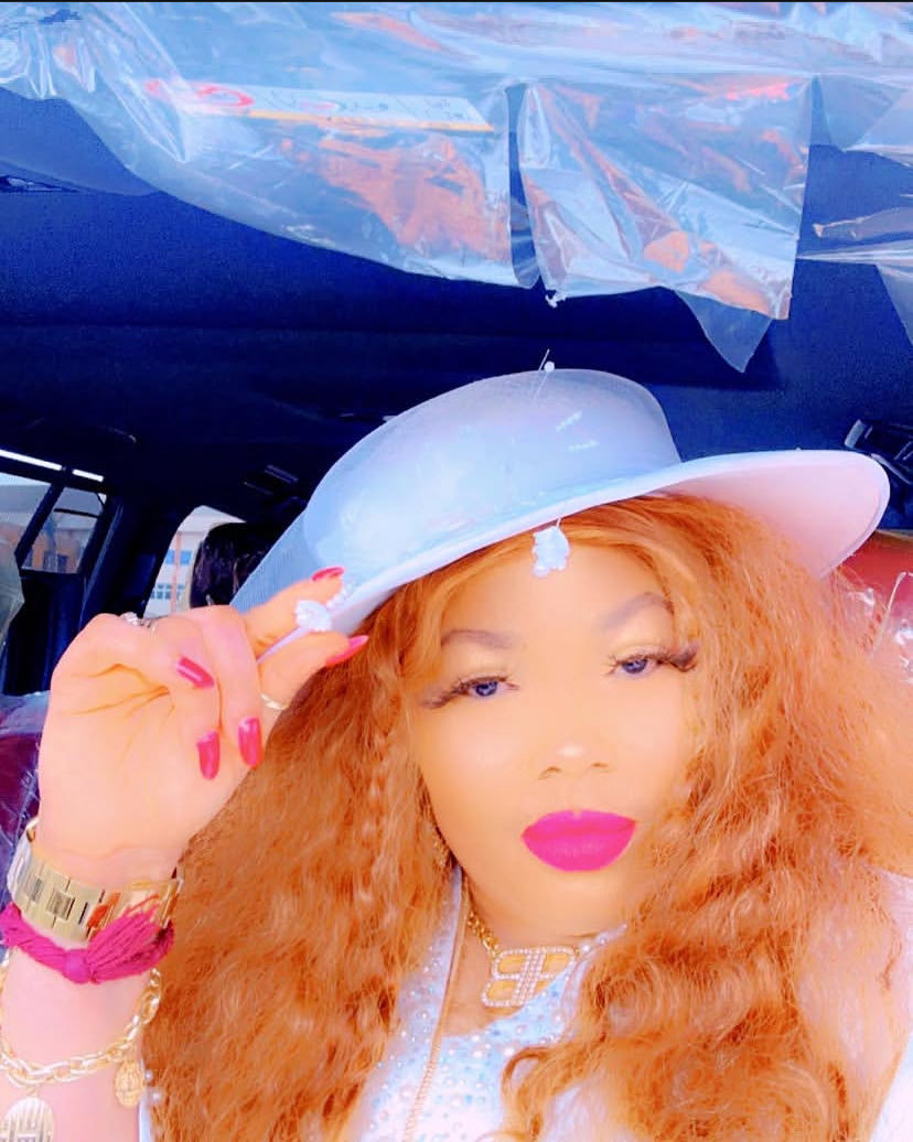 Queen_nice60's tweet photo. Dumsor wei nso de3 hmmm 🤔 #viral #fypシ゚viral https://t.co/fIQPhTbVU4