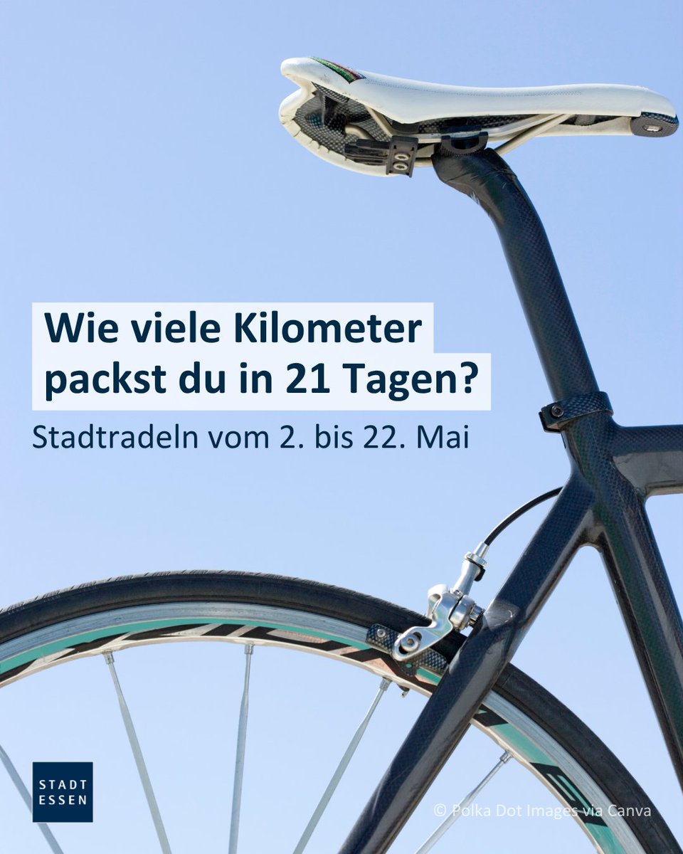 Stadt Essen tweet media