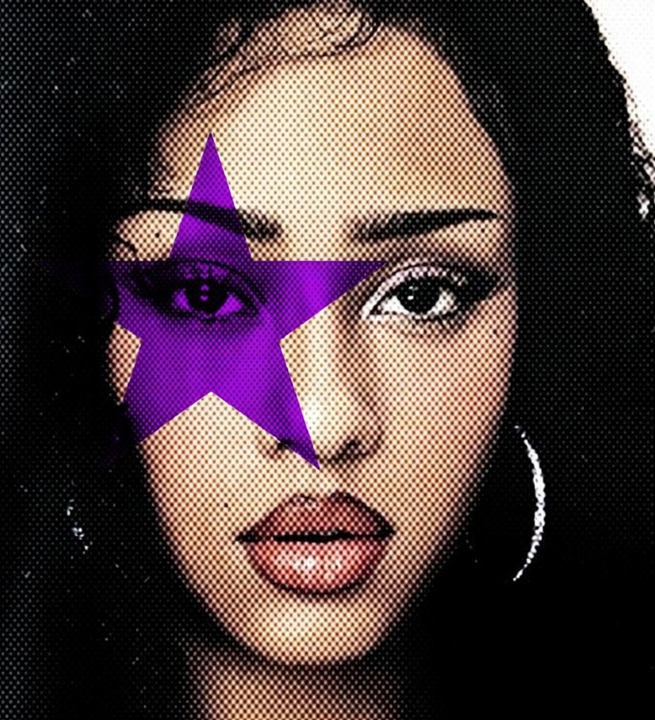 Ayra Starr Pics tweet media