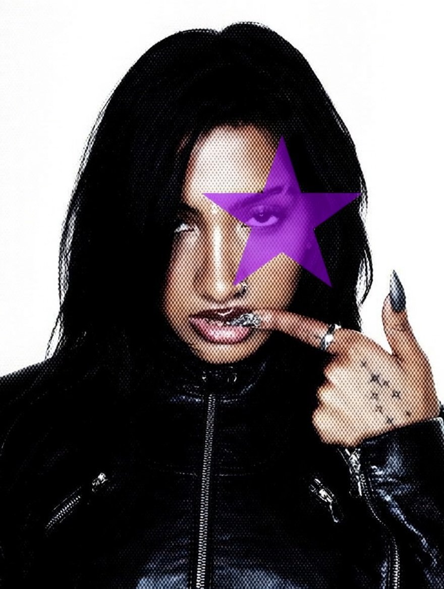 Ayra Starr Pics tweet media