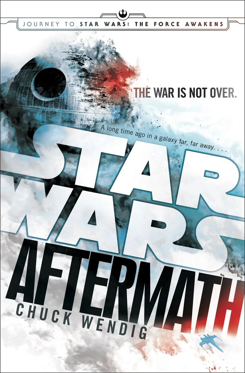 Dan Star Wars Centralized 🟢 tweet media