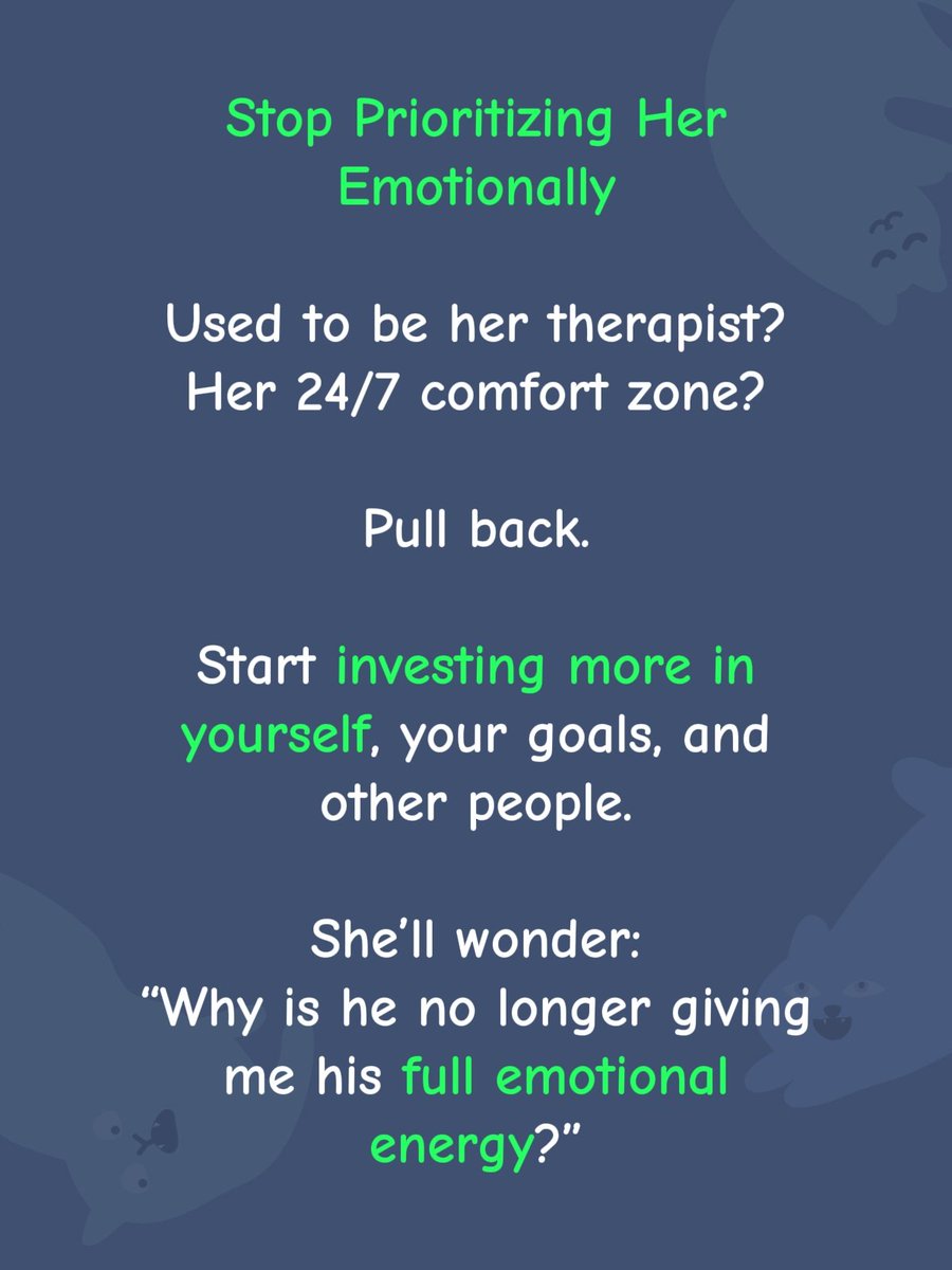 skinroja203's tweet image. Stop Prioritizing Her Emotionally 😤 #viral #viralreels #viralvideos