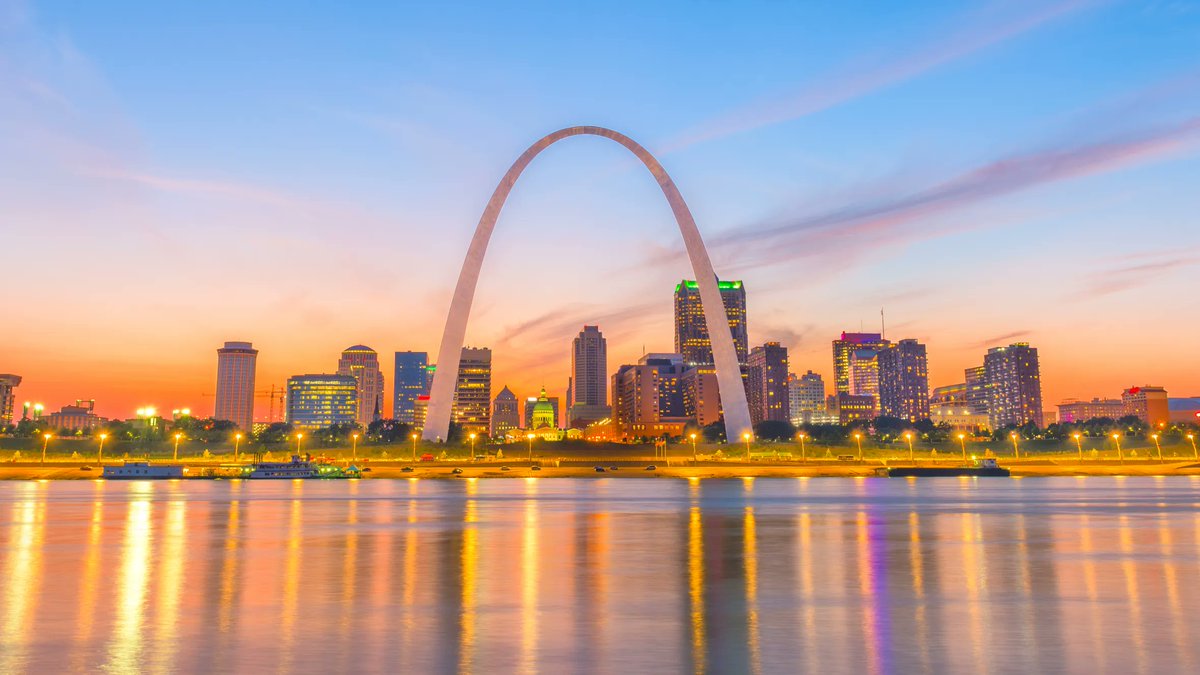 Greater St. Louis, Inc. tweet media
