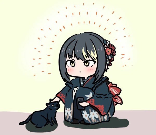 ひえーの人 tweet media