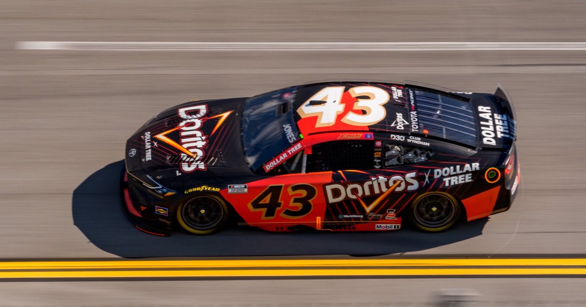 “Automatic” Nexus tweet media