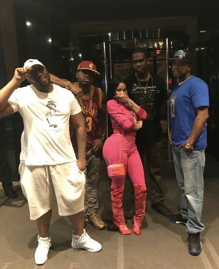 £MINAJ🇯🇲🇺🇲 tweet media