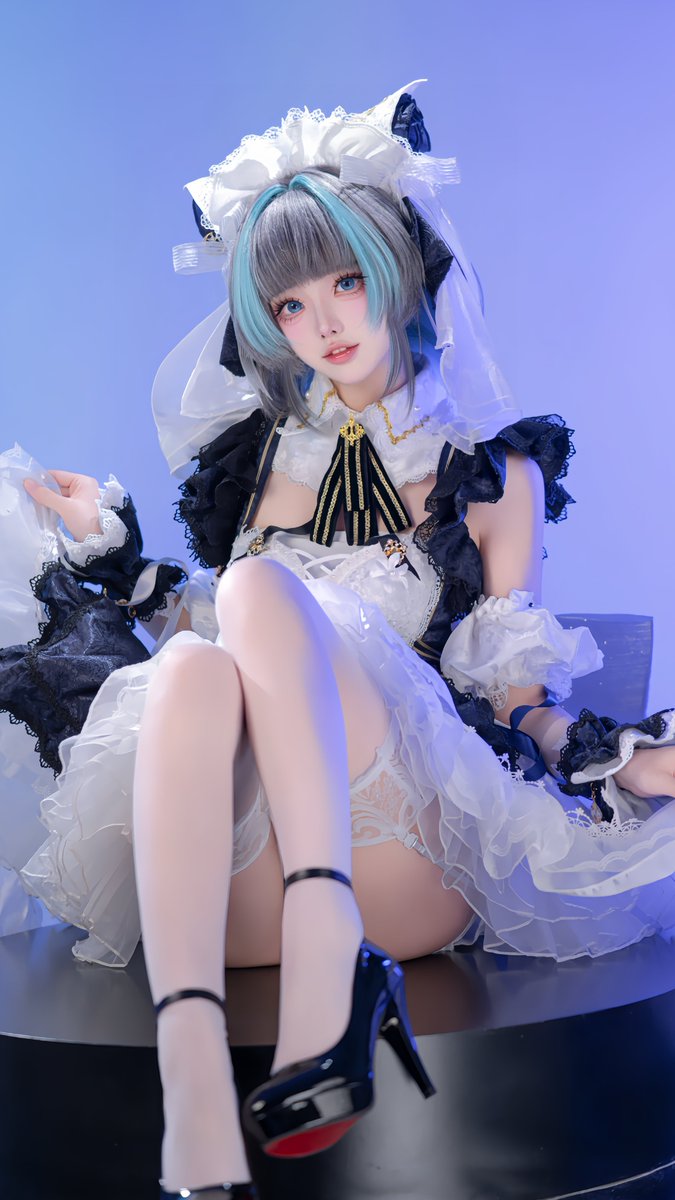 蘑菇ovo tweet media