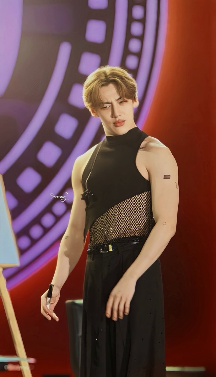 BamBam_number1 tweet media