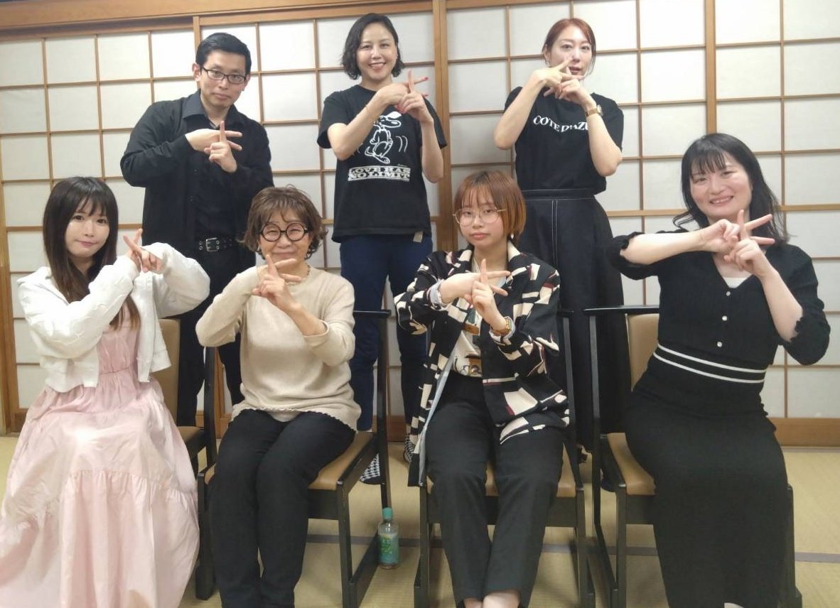 コヤマ@次回主催ライブ5月9日 tweet media