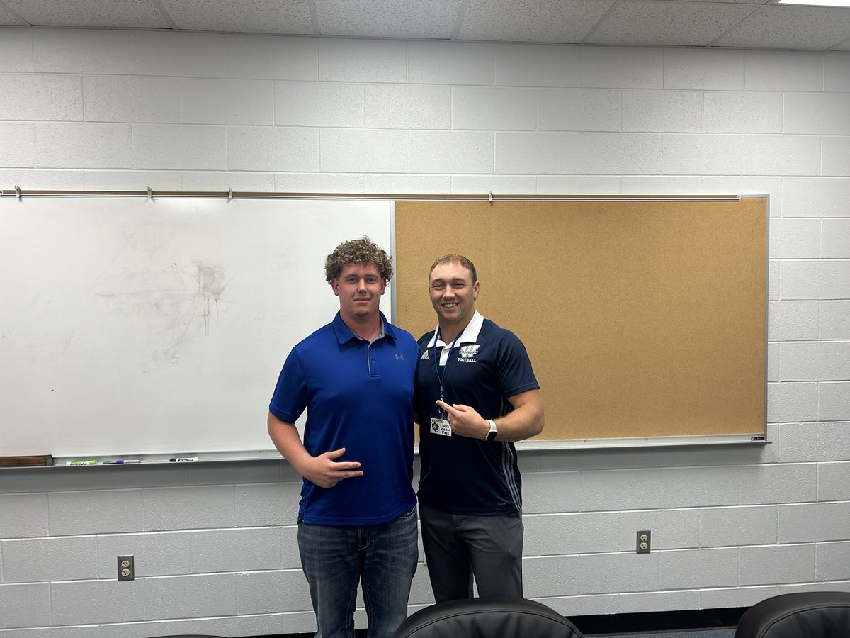 Parker Bruce tweet media