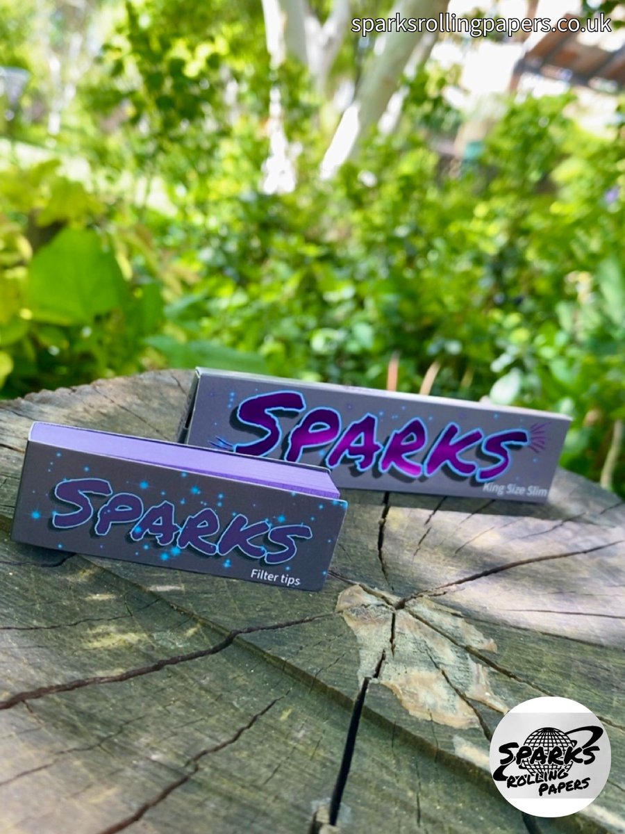 SparksRPuk's tweet image. Tuesday strolls🚶‍♂️wid da Sparks Duo💯 #sparksrollingpapers #stroll #tuesday #views #scenery