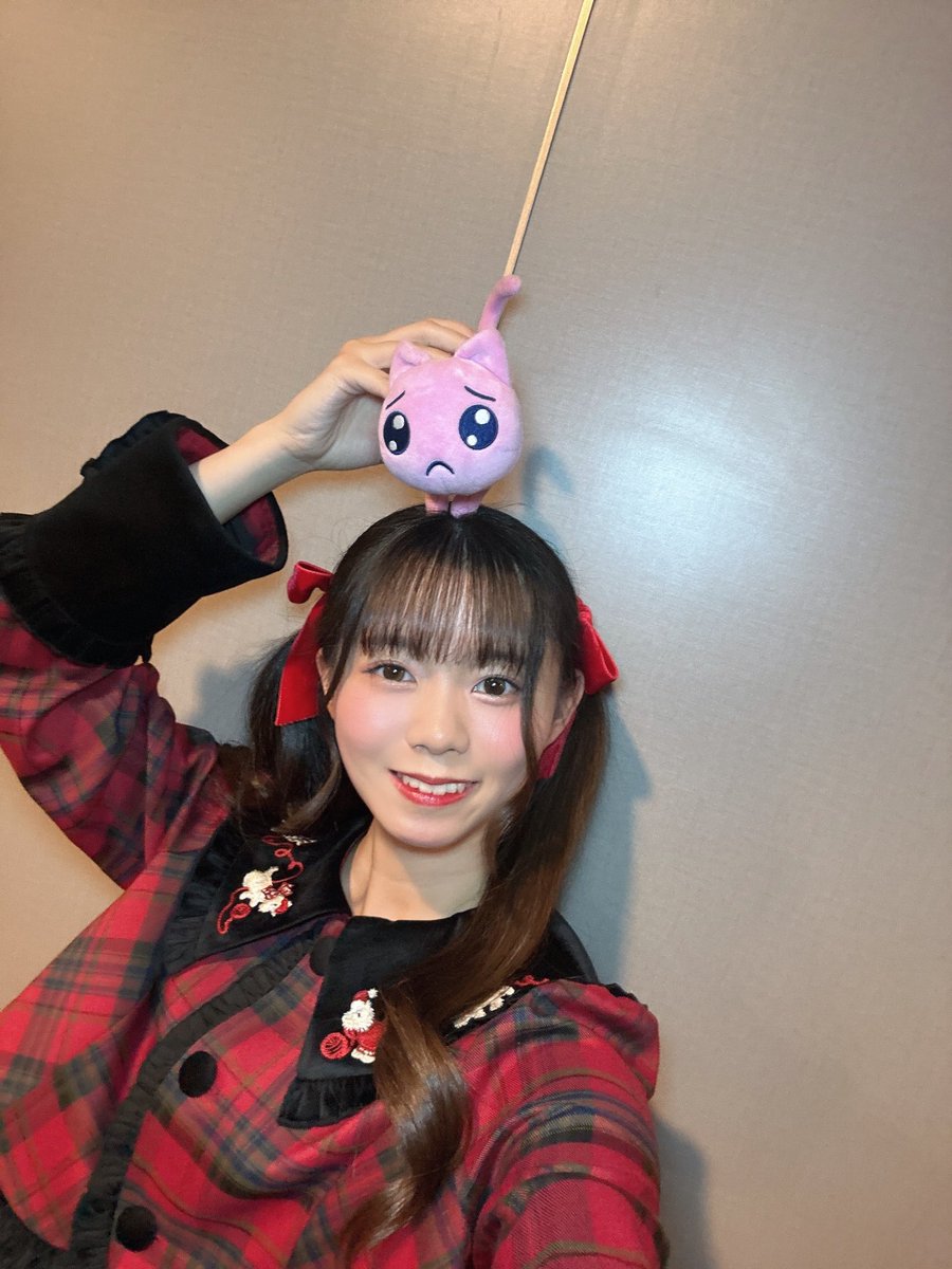 22/7 椎名桜月 tweet media