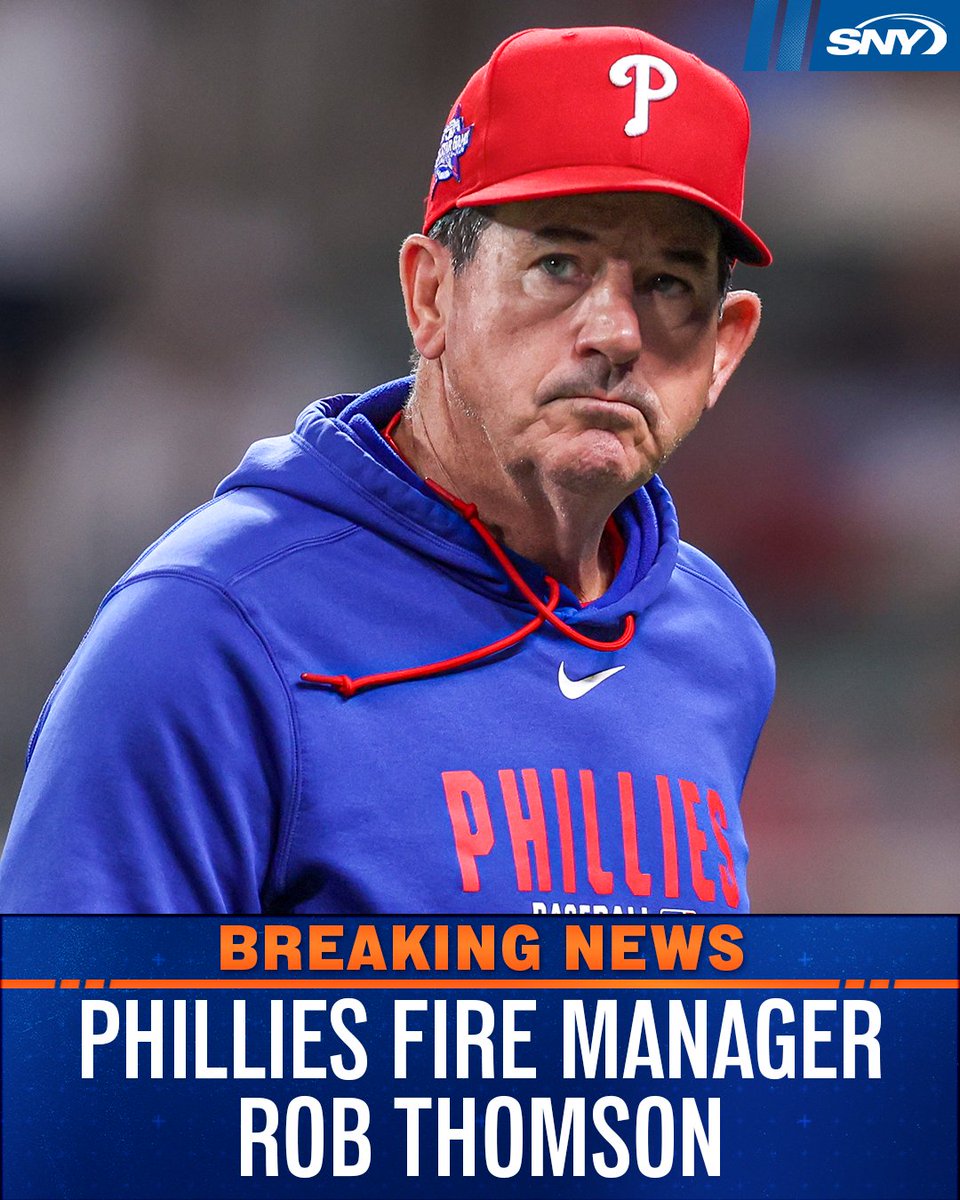 SNY Mets tweet media