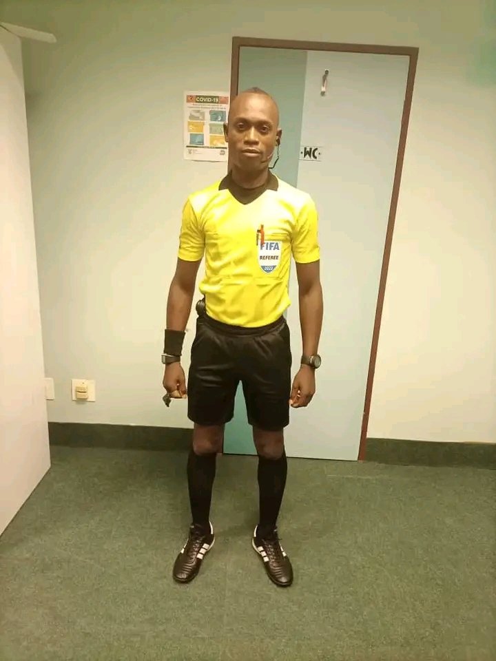 DRCPF tweet media
