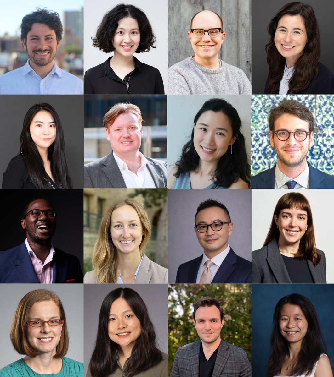 Penn Project on the Future of U.S.-China Relations tweet media