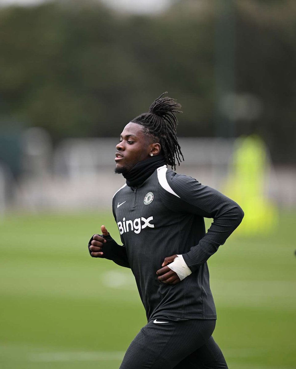 Vince™ tweet media