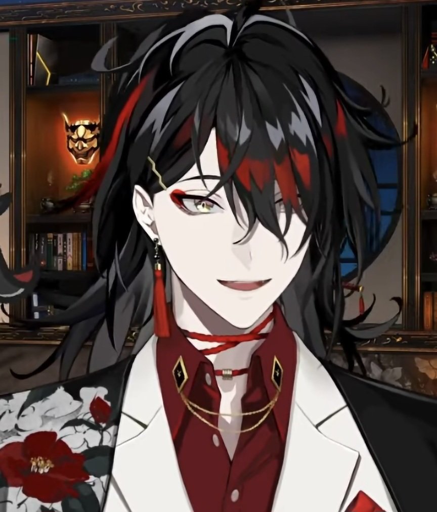 Worried the Circus Demon tweet media