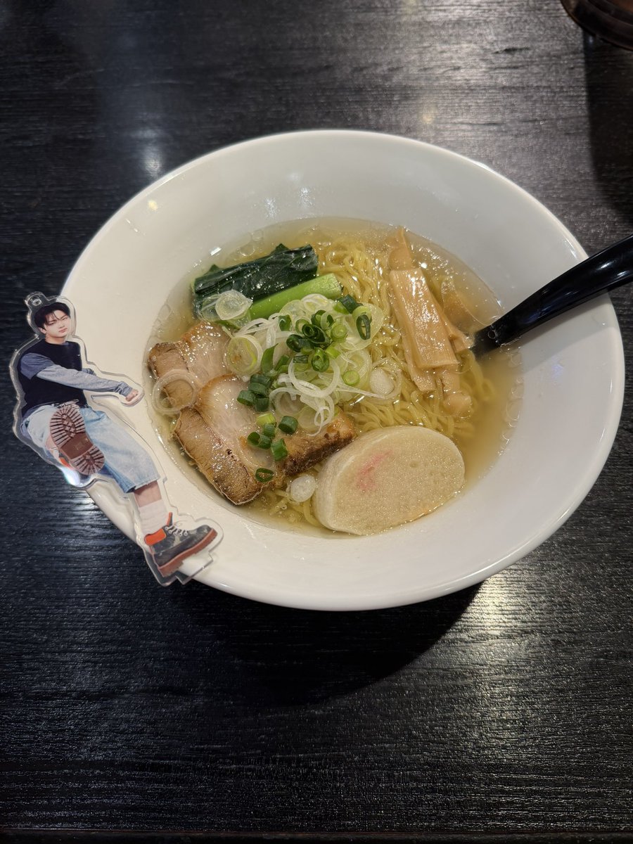 EN_420JAY's tweet photo. 少し前にわたしも函館行ったんだけど、じぇいくんが行ってるコースが全て同じでびっくりする🥲 https://t.co/VBO492SUHq
