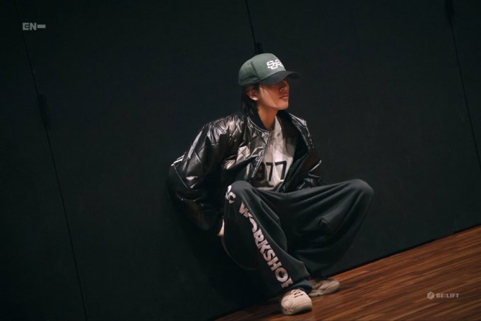 sunny | enhypen is sevEN- tweet media