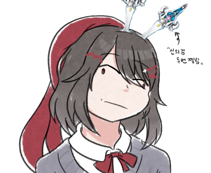 しろちゃん【시로챤】🐱💤 tweet media
