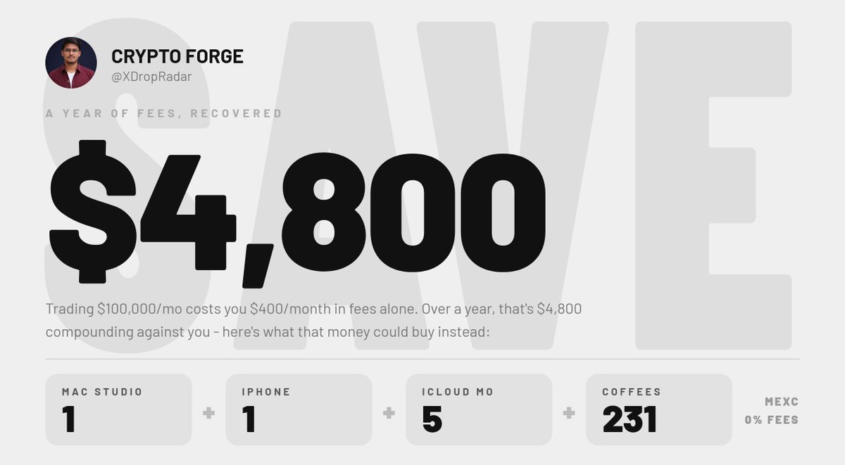 CRYPTO FORGE tweet media