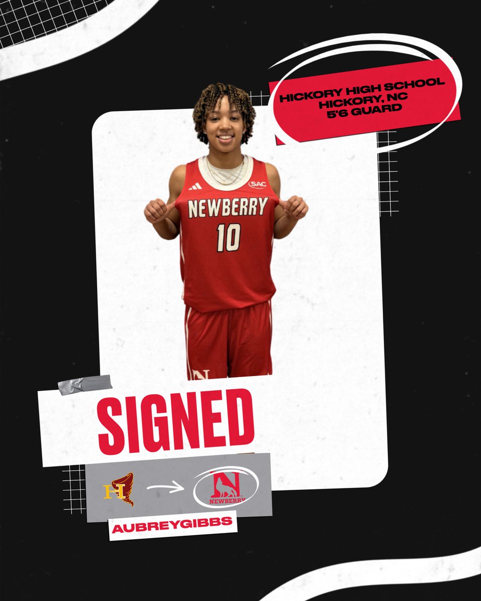 Newberry_womensbasketball tweet media